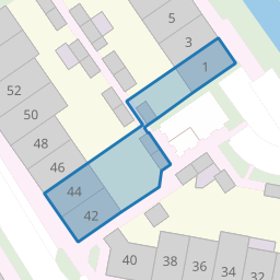 Perceel NWK01-B-4136