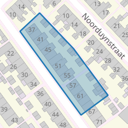 Perceel NWK01-B-4141