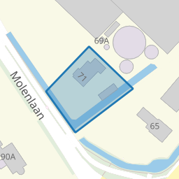 Perceel NWK01-B-4145