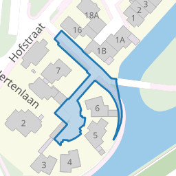 Perceel NWK01-B-4162