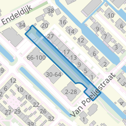 Perceel NWK01-B-4166