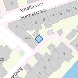 Perceel NWK01-B-4176