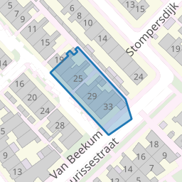 Perceel NWK01-B-4184