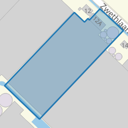 Perceel NWK01-B-4190