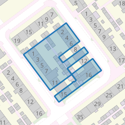 Perceel NWK01-B-4194