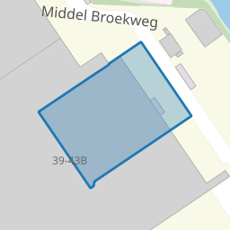 Perceel NWK01-B-4202