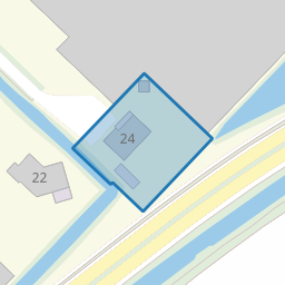 Perceel NWK01-B-4203