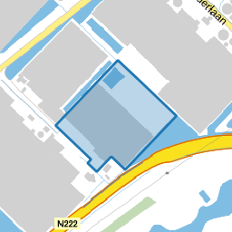 Perceel NWK01-B-4204