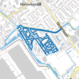 Perceel NWK01-B-4221