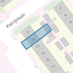 Perceel NWK01-B-4223