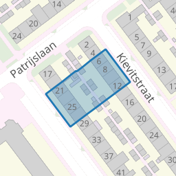 Perceel NWK01-B-4225