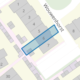 Perceel NWK01-B-4230