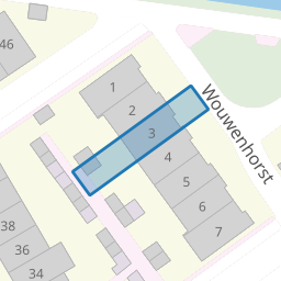 Perceel NWK01-B-4236