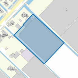 Perceel NWK01-B-4238