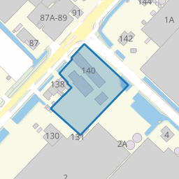 Perceel NWK01-B-4243