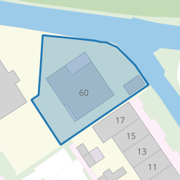 Perceel NWK01-B-4246