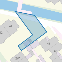 Perceel NWK01-B-4250