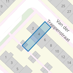 Perceel NWK01-B-4255