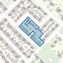 Perceel NWK01-B-4256