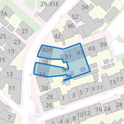 Perceel NWK01-B-4260