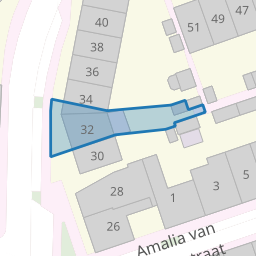 Perceel NWK01-B-4261