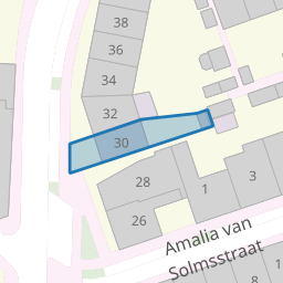 Perceel NWK01-B-4262