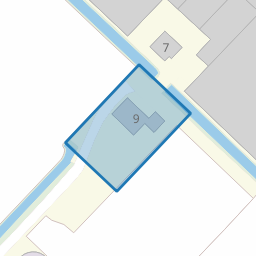 Perceel NWK01-B-4269