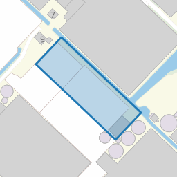 Perceel NWK01-B-4270