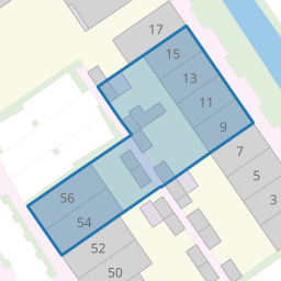 Perceel NWK01-B-4274