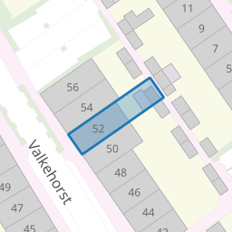 Perceel NWK01-B-4275