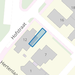 Perceel NWK01-B-4276