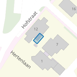 Perceel NWK01-B-4277