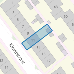 Perceel NWK01-B-4284