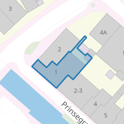 Perceel NWK01-B-4302