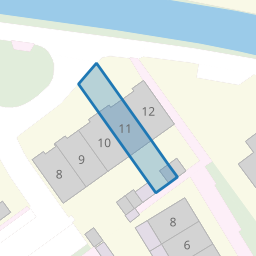 Perceel NWK01-B-4303