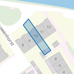 Perceel NWK01-B-4304