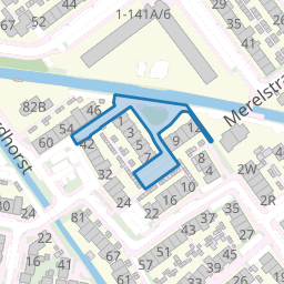 Perceel NWK01-B-4309