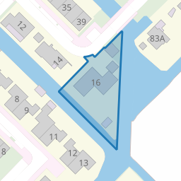 Perceel NWK01-B-4316