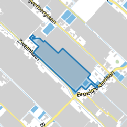 Perceel NWK01-B-4332