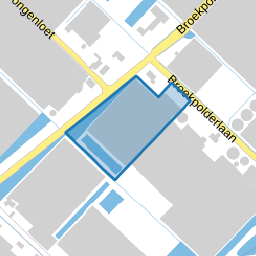 Perceel NWK01-B-4337