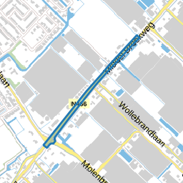 Perceel NWK01-B-4340