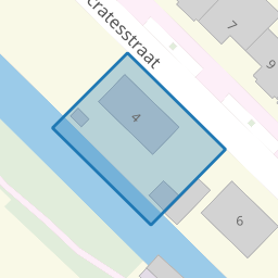 Perceel NWK01-B-4345