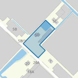 Perceel NWK01-B-4350