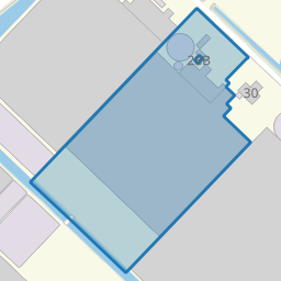 Perceel NWK01-B-4354