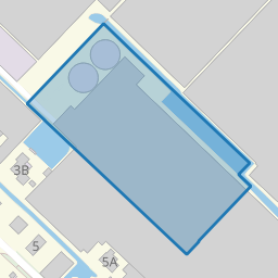 Perceel NWK01-B-4355