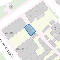 Perceel NWK01-B-4365