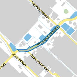 Perceel NWK01-B-4376