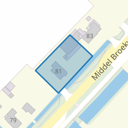 Perceel NWK01-B-4391