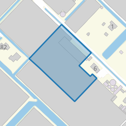 Perceel NWK01-B-4392