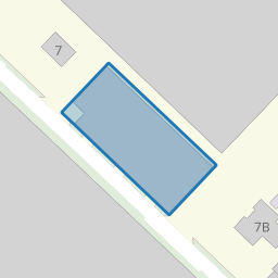 Perceel NWK01-B-4405